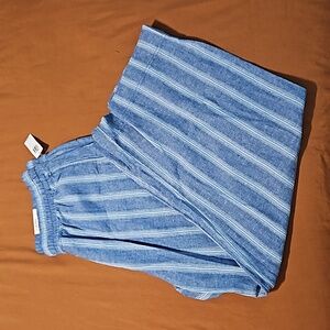 OLD NAVY Wide Leg Pants